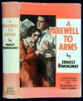 A Farewell to Arms