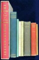 Lot of fifteen titles
