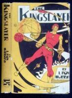 The Kingslayer
