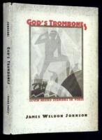 God's Trombones: Seven Negro Sermons in Verse