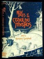 New Tales of the Cthulhu Mythos