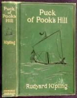 Puck of Pook's Hill