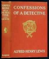 Confessions of a Detective