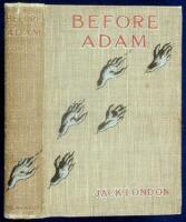 Before Adam
