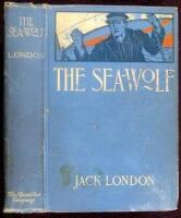 The Sea-Wolf