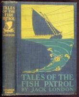 Tales of the Fish Patrol