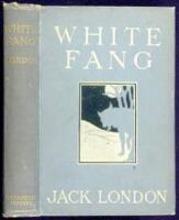 White Fang