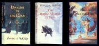 The Chronicles of Morgon, Prince of Hed, Trilogy