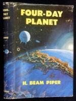 Four-Day Planet