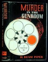 Murder in the Gunroom