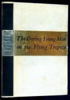 The Daring Young Man on the Flying Trapeze and other stories