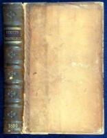 Letters on Demonology and Witchcraft, Addressed to J. G. Lockhart, Esq.