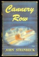 Cannery Row