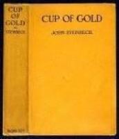 Cup of Gold: A Life of Henry Morgan, Buccaneer, with Occasional Reference to History