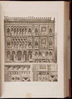 Fragments d'Architecture du Moyen Age et de la Renaissances d'Apres les Releves & Restaurations des Anciens Pensionnaires de l'Academie de France a Rome