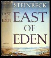 East of Eden