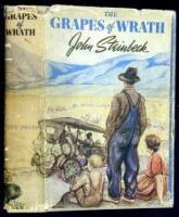 The Grapes of Wrath