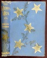 The Merry Men and Other Tales and Fables