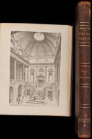 Historical Motifs of Architecture and Sculpture in France. Interior work. Epochs Francis I. to Louis XVI