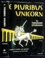 E Pluribus Unicorn