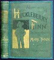 Adventures of Huckleberry Finn (Tom Sawyer's Comrade)