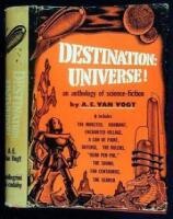 Destination: Universe!