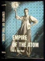 Empire of the Atom