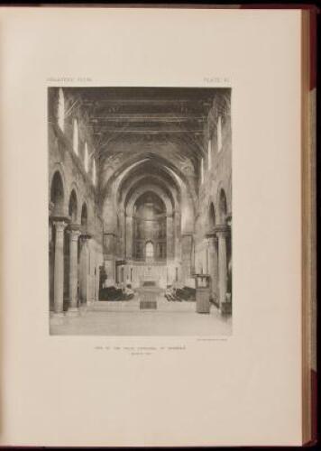 Norman Monuments of Palermo and Environs