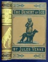 The Desert of Ice; or, The Further Adventures of Captain Hatteras