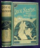 Dick Sands, or the Boy Captain