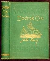 Doctor Ox and Other Stories