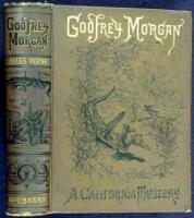 Godfrey Morgan: A Californian Mystery