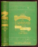 Meridiana: The Adventures of Three Englishmen and Three Russians in South Africa