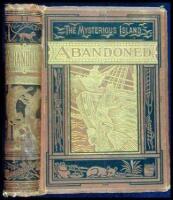 The Mysterious Island: Abandoned