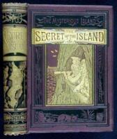 The Mysterious Island: The Secret of the Island