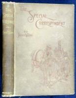 The Special Correspondent, or the Adventures of Claudius Bombarnac