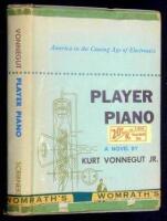 Player Piano