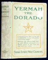 Yermah the Dorado: The Story of a Lost Race