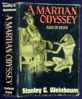 A Martian Odyssey and Others