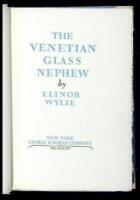 The Venetian Glass Nephew