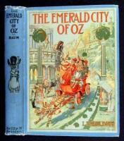 The Emerald City of Oz