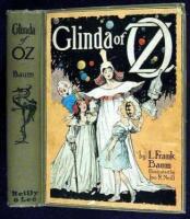 Glinda of Oz