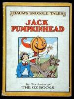 Jack Pumpkinhead