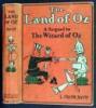 The Land of Oz: A Sequel to The Wizard of Oz