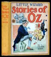 Little Wizard Stories of Oz