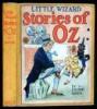 Little Wizard Stories of Oz