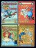 [Little Wizard Series - Jell-O promotional booklets]