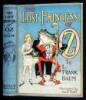 The Lost Princess of Oz