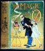 The Magic of Oz