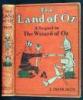 The Marvelous Land of Oz